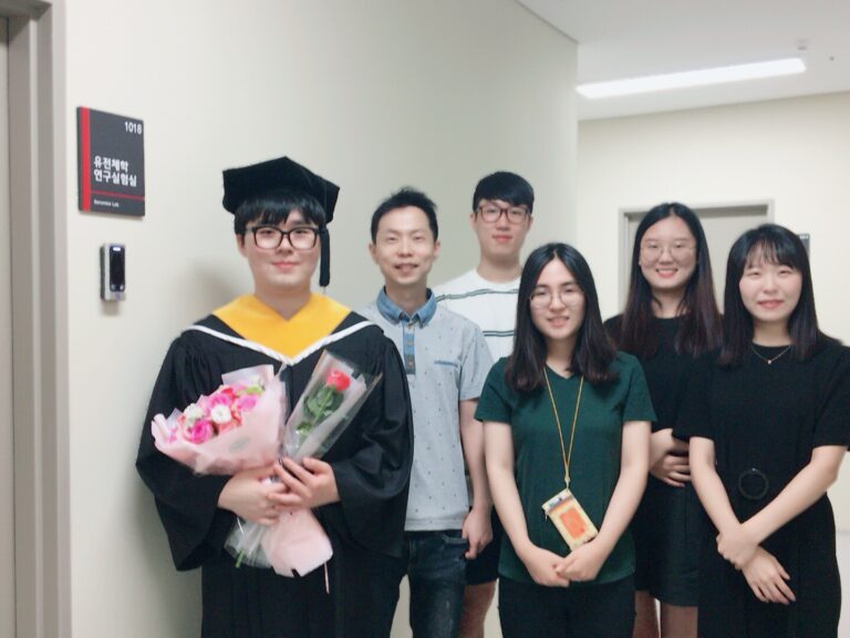 Read more about the article Graduation day