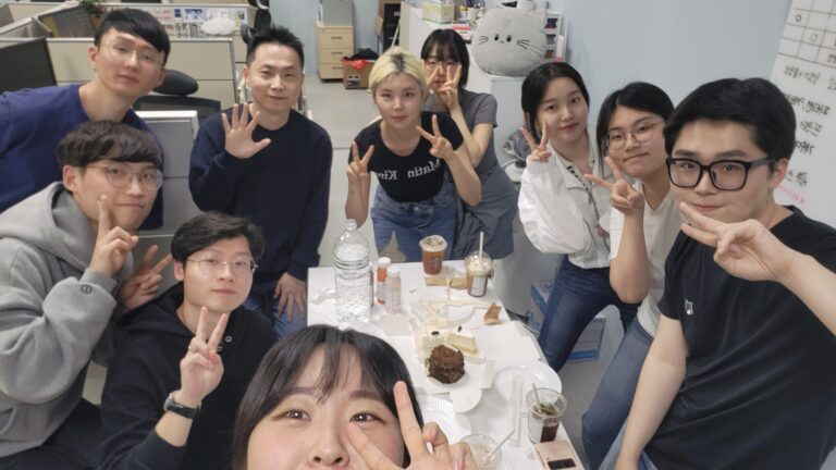 Read more about the article KimLab on Teacher’s day
