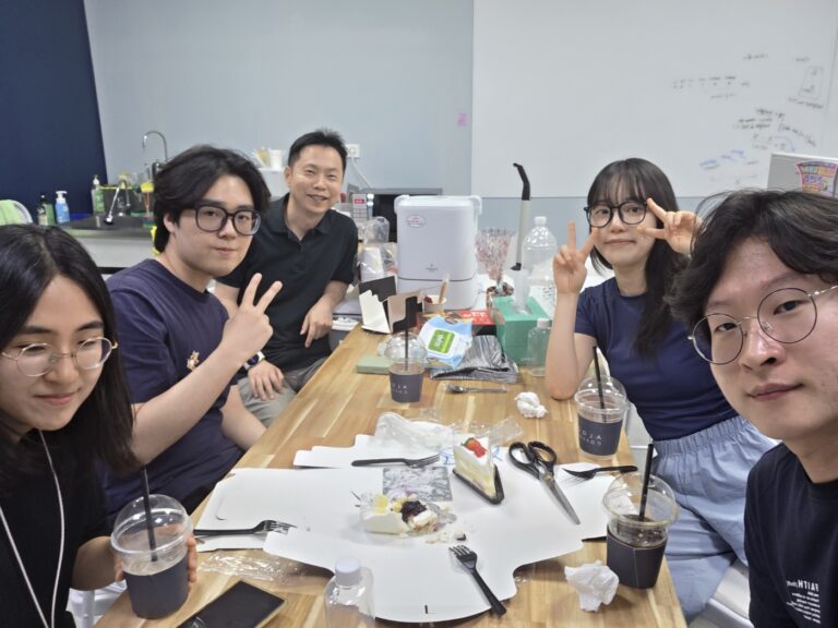 Read more about the article Eunji Ha’s visit