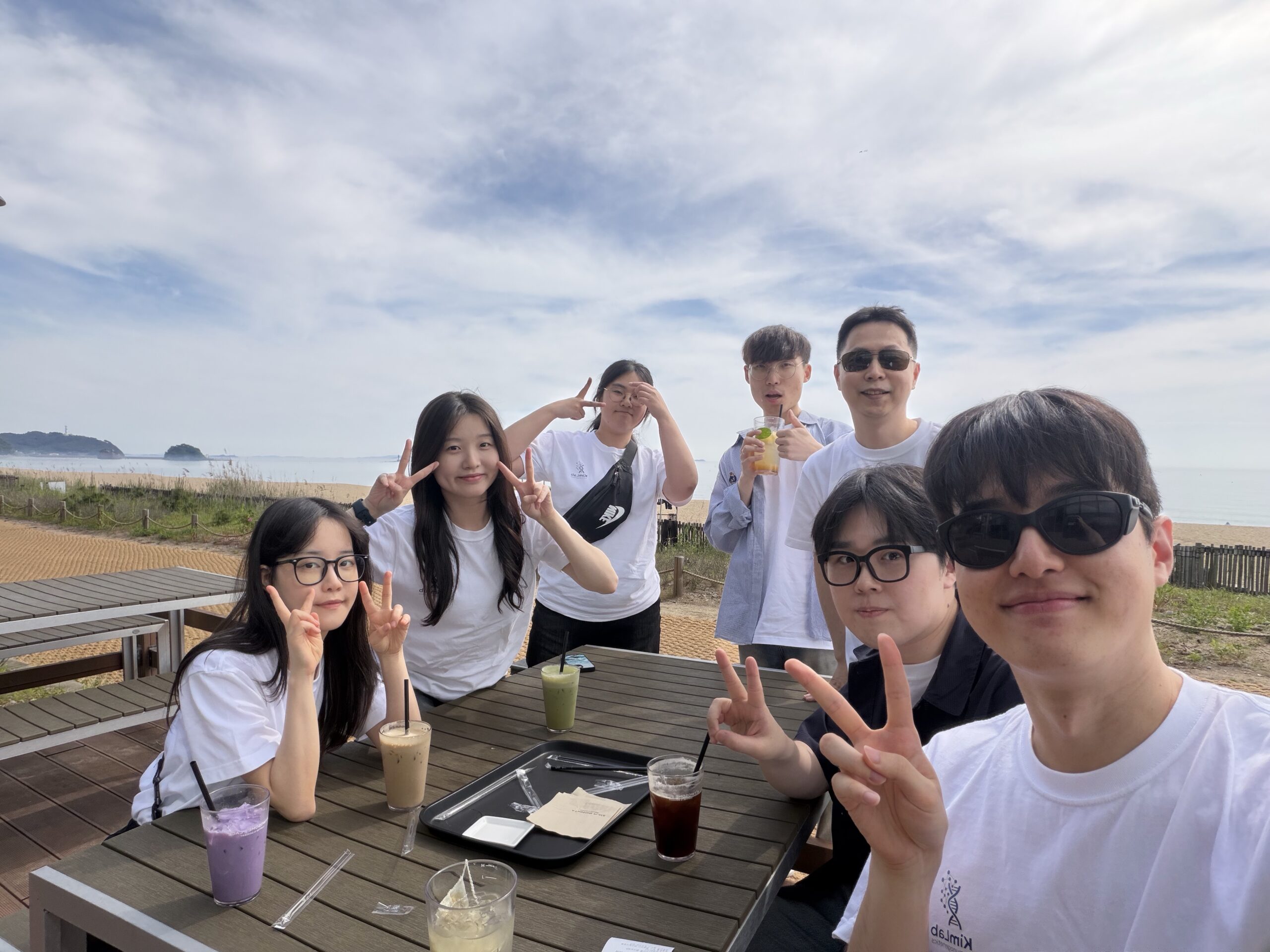 You are currently viewing KimLab 10th anniversary retreat